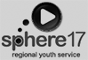 sphere 17 darndale logo